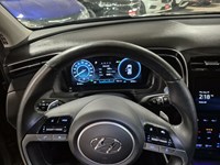 2024 Hyundai Tucson Hybrid Luxury AWD