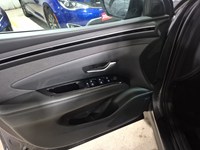 2024 Hyundai Tucson Hybrid Luxury AWD