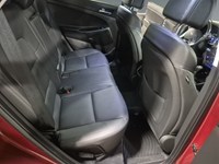 2017 Hyundai Tucson AWD 4dr 2.0L Luxury