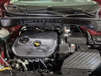 2017 Hyundai Tucson AWD 4dr 2.0L Luxury