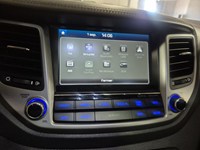 2017 Hyundai Tucson AWD 4dr 2.0L Luxury