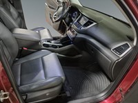 2017 Hyundai Tucson AWD 4dr 2.0L Luxury