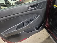 2017 Hyundai Tucson AWD 4dr 2.0L Luxury