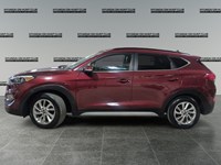 2017 Hyundai Tucson AWD 4dr 2.0L Luxury