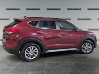 2017 Hyundai Tucson AWD 4dr 2.0L Luxury