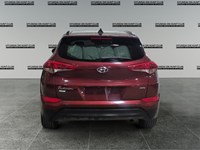 2017 Hyundai Tucson AWD 4dr 2.0L Luxury
