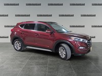 2017 Hyundai Tucson AWD 4dr 2.0L Luxury