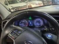 2017 Hyundai Tucson AWD 4dr 2.0L Luxury