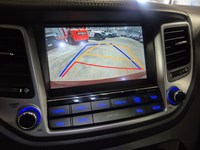 2017 Hyundai Tucson AWD 4dr 2.0L Luxury