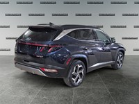 2023 Hyundai Tucson Hybrid Ultimate AWD