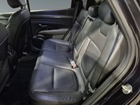 2023 Hyundai Tucson Hybrid Ultimate AWD