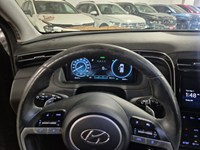2023 Hyundai Tucson Hybrid Ultimate AWD