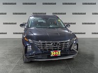 2023 Hyundai Tucson Hybrid Ultimate AWD