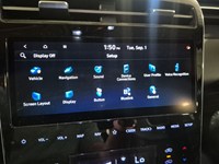 2023 Hyundai Tucson Hybrid Ultimate AWD