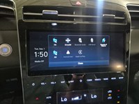 2023 Hyundai Tucson Hybrid Ultimate AWD