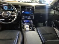 2023 Hyundai Tucson Hybrid Ultimate AWD