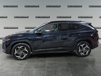 2023 Hyundai Tucson Hybrid Ultimate AWD