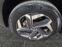 2023 Hyundai Tucson Hybrid Ultimate AWD