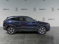 2023 Hyundai Tucson Hybrid Ultimate AWD