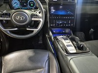 2023 Hyundai Tucson Hybrid Ultimate AWD