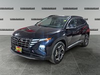 2023 Hyundai Tucson Hybrid Ultimate AWD