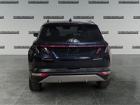 2023 Hyundai Tucson Hybrid Ultimate AWD