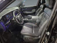 2025 Hyundai Santa Fe Ultimate Calligraphy AWD