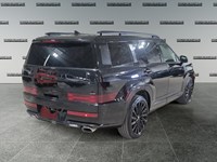 2025 Hyundai Santa Fe Ultimate Calligraphy AWD