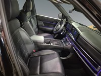 2025 Hyundai Santa Fe Ultimate Calligraphy AWD
