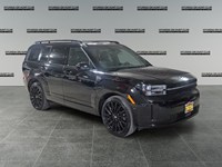 2025 Hyundai Santa Fe Ultimate Calligraphy AWD