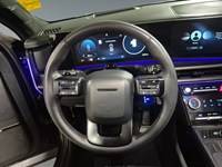 2025 Hyundai Santa Fe Ultimate Calligraphy AWD