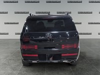 2025 Hyundai Santa Fe Ultimate Calligraphy AWD