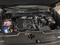 2025 Hyundai Santa Fe Ultimate Calligraphy AWD