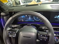 2025 Hyundai Santa Fe Ultimate Calligraphy AWD