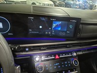 2025 Hyundai Santa Fe Ultimate Calligraphy AWD
