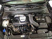 2018 Hyundai Kona 1.6T Ultimate AWD w/Colour Pack