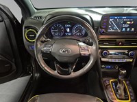 2018 Hyundai Kona 1.6T Ultimate AWD w/Colour Pack