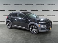 2018 Hyundai Kona 1.6T Ultimate AWD w/Colour Pack