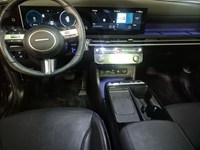 2025 Hyundai Tucson Hybrid Ultimate AWD