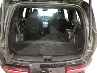 2025 Hyundai Santa Fe Ultimate Calligraphy AWD