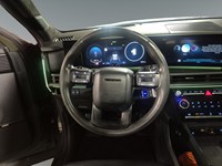 2025 Hyundai Santa Fe Ultimate Calligraphy AWD