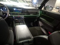 2025 Hyundai Santa Fe Ultimate Calligraphy AWD