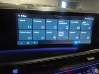 2025 Hyundai Santa Fe Ultimate Calligraphy AWD