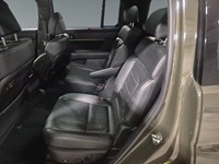 2025 Hyundai Santa Fe Ultimate Calligraphy AWD