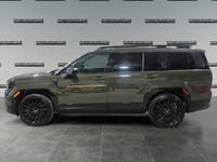 2025 Hyundai Santa Fe Ultimate Calligraphy AWD