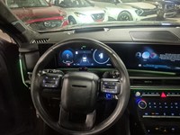2025 Hyundai Santa Fe Ultimate Calligraphy AWD