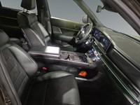 2025 Hyundai Santa Fe Ultimate Calligraphy AWD