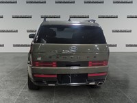 2025 Hyundai Santa Fe Ultimate Calligraphy AWD