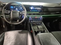 2025 Hyundai Santa Fe Ultimate Calligraphy AWD