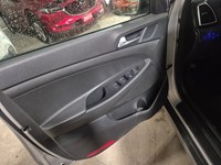 2021 Hyundai Tucson Preferred AWD w/Sun & Leather Package